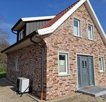 Ferienhaus nahe Stralsund | Nur 250 m zum Wasser | Neubau | - Prohn
