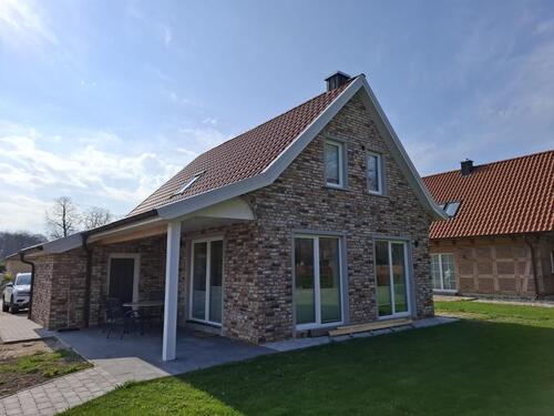 Foto - Einfamilienhaus in Prohn zur Miete