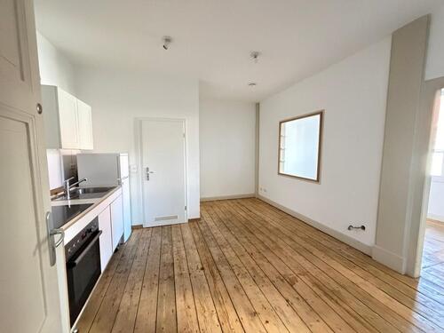 Foto - 2 Zimmer Etagenwohnung zur Miete in Remscheid