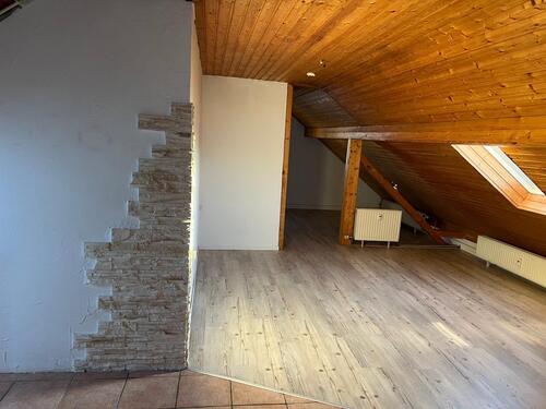 Foto - Dachgeschoßwohnung in Beilngries zur Miete