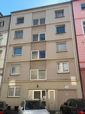 Foto - 2 Zimmer Etagenwohnung in Dortmund