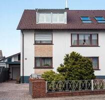 3-Zimmer-DG-Wohnung in Speyer Nord