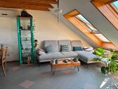 Foto - 3 Zimmer Dachgeschoßwohnung in Speyer