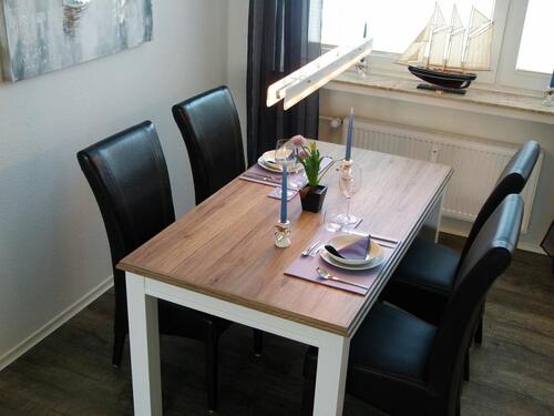 Foto - 3 Zimmer Etagenwohnung zur Miete in Cuxhaven