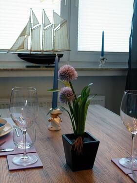 Foto - 3 Zimmer Etagenwohnung in Cuxhaven