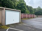 Foto - Garage ab sofort verfügbar - 100,00 EUR Miete,