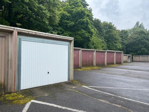 Foto - Garage ab sofort verfügbar - 100,00 EUR Miete,