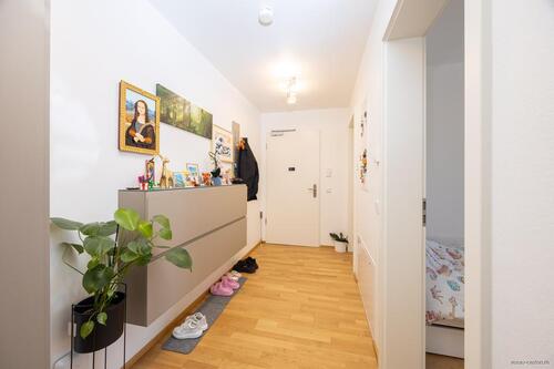Foto - Etagenwohnung in München