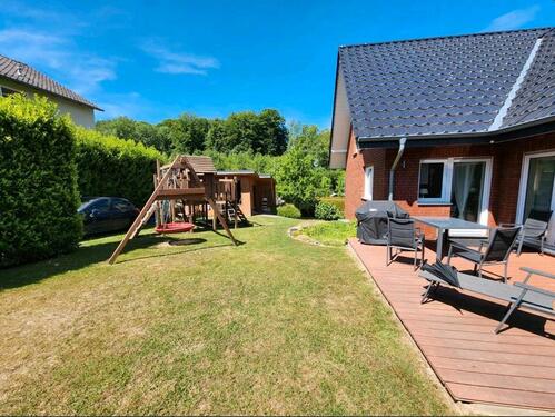 Foto - Einfamilienhaus in Leopoldshöhe