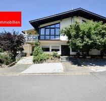 Büro- und Praxisfläche in Groß-Umstadt zu vermieten