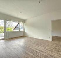 neu sanierte 2 Zimmer Wohnung ( barrierefrei) nur an Selbstzahler - Siegen Dillnhütten