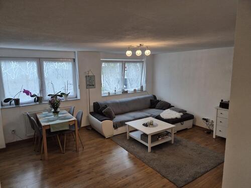 Foto - Gemütliche, sonnige Zweizimmerwohnung auf dem Sulgen