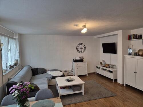 Foto - Etagenwohnung zur Miete in Schramberg