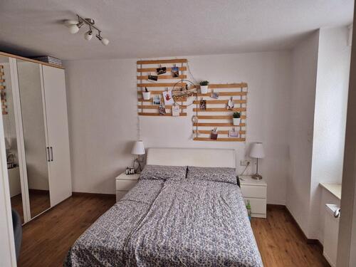 Foto - Etagenwohnung in Schramberg