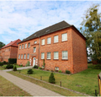 1 Raumwohnung - 220,00 EUR Kaltmiete, in Grabow (PLZ: 19300)