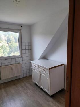 Foto - Etagenwohnung in Ronshausen