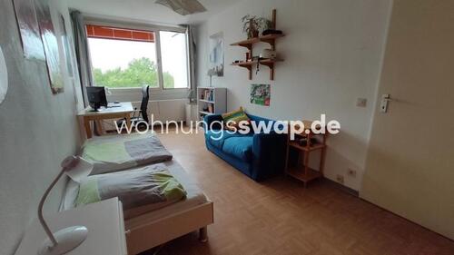 Foto - Etagenwohnung in Bonn zur Miete