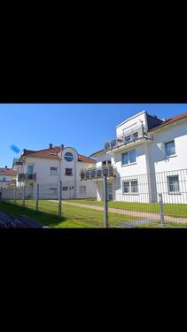 Foto - Wunderschöne 2,5 Zi-Whg. Nordstetten Garage Küche Balkon