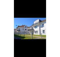 Wunderschöne 2,5 Zi-Whg. Nordstetten Garage Küche Balkon - Horb am Neckar
