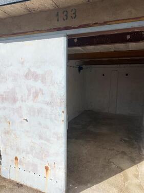 Foto - Garage Lager Fahrrad Motorräder Quad, in Radeberg