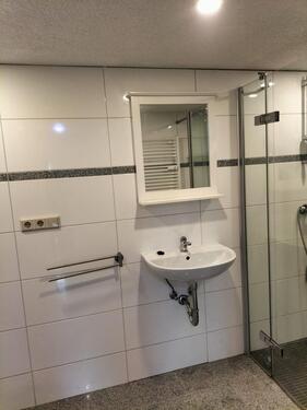 Foto - Etagenwohnung in Riegelsberg zur Miete