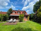 Foto - Idyllisches EFH in Rheine, provisionsfrei!