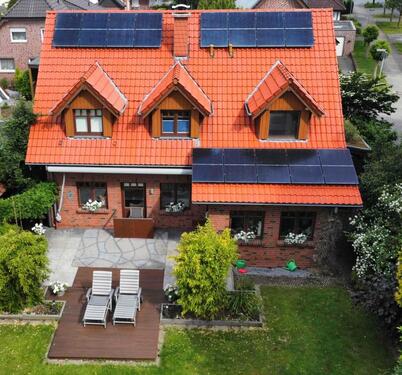 Foto - Einfamilienhaus in Rheine zum Kaufen