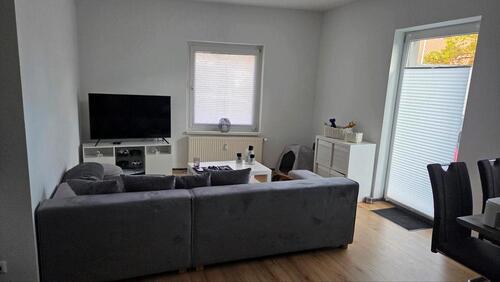 Foto - Etagenwohnung in Wolfsburg