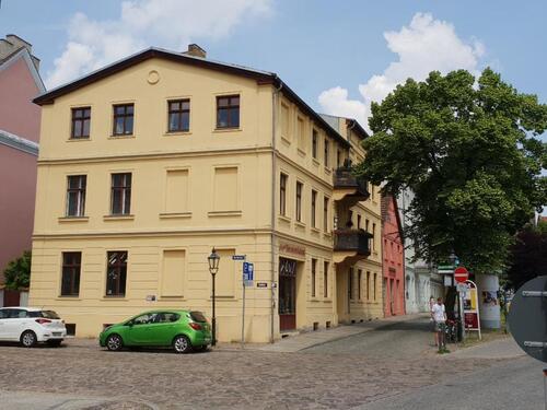 Foto - Kleine Gewerbeeinheit Dominsel - 770,00 EUR Kaltmiete,