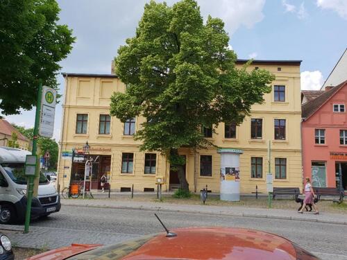 Foto - andere zur Miete in Brandenburg an der Havel