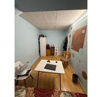 Ohne anmeldung a room is for rent from 1st jan to 31st march 2026 - Krefeld