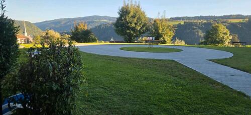 Foto - Kiss Apartmanns Obernzell Donautal Bayerische Wald