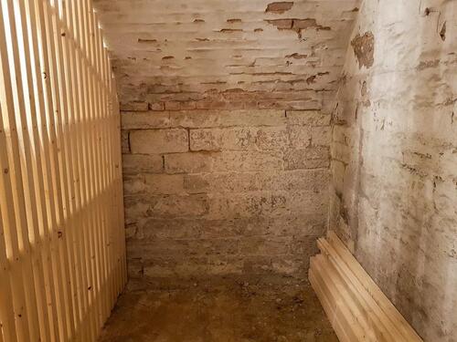 Foto - Kellerabteil zu vermieten - 60,00 EUR Miete,