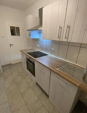 Foto - Etagenwohnung zur Miete in Wilhelmshaven