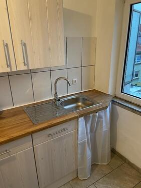 Foto - Etagenwohnung in Wilhelmshaven