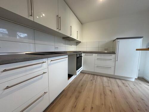 Foto - Verden Stadtlage 3-Zimmer Wohnung EG mit GartenTerrasse