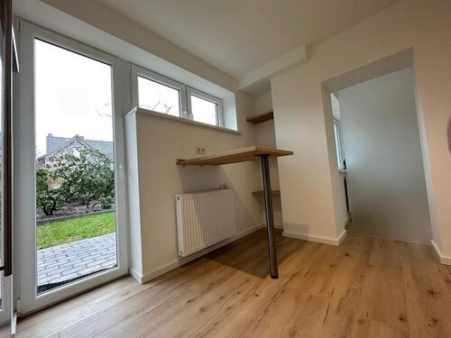 Foto - Etagenwohnung in Verden (Aller) zur Miete