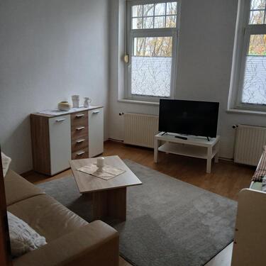 Foto - 2-Raum-Ferienwohnung für Bauleiter Monteure in Halberstadt