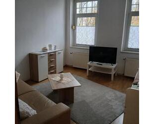 2-Raum-Ferienwohnung für Bauleiter Monteure in Halberstadt