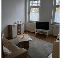 2-Raum-Ferienwohnung für Bauleiter Monteure in Halberstadt