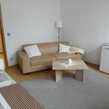 Foto - 2 Zimmer Etagenwohnung zur Miete in Halberstadt