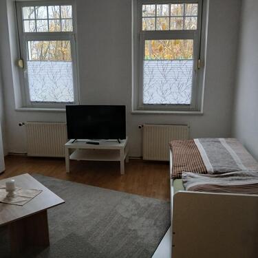 Foto - 2 Zimmer Etagenwohnung in Halberstadt