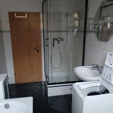 Foto - Etagenwohnung in Halberstadt zur Miete