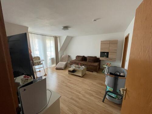 Foto - 2 Zimmer Etagenwohnung in Oberschönegg