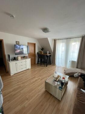 Foto - Etagenwohnung in Oberschönegg zur Miete