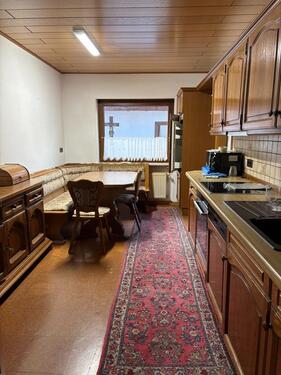 Foto - 4 Zimmer Etagenwohnung in Harthausen