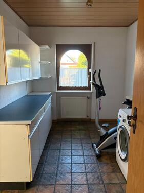 Foto - Etagenwohnung in Harthausen zur Miete