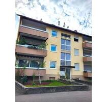 1-Zimmer-DG-Wohnung in Bruchsal