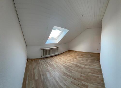 Foto - 1 Zimmer Etagenwohnung zur Miete in Bruchsal