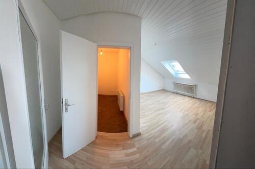 Foto - 1 Zimmer Etagenwohnung in Bruchsal